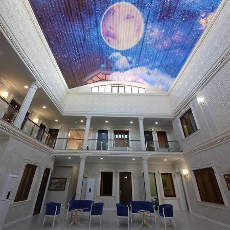 Hotel Globus Tashkent Esterno foto